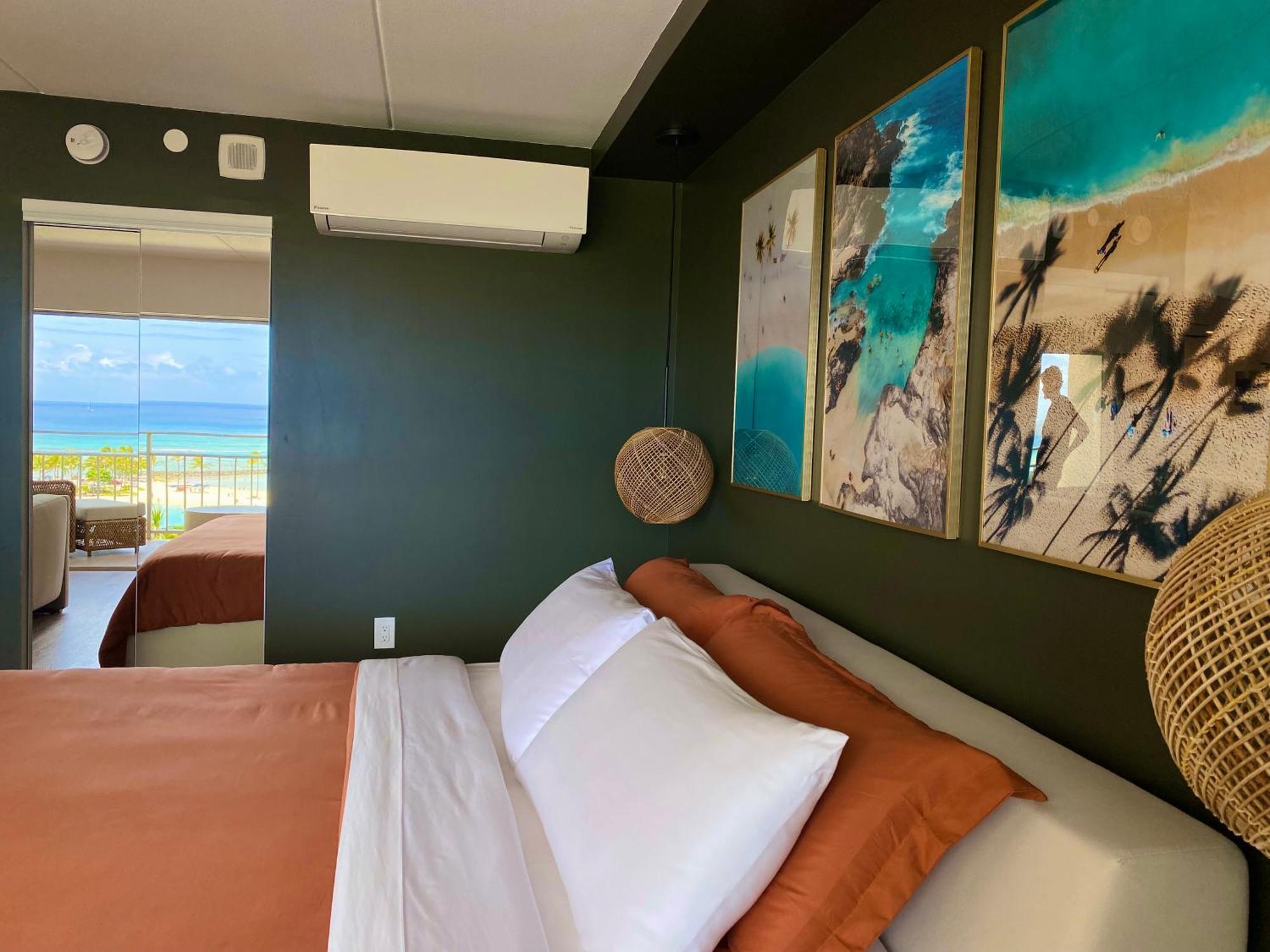 Panoramic Oceanview Resort - Full Kitchen In Each Room, 2 Swimming Pools, Onsite Restaurants, Fireworks Every Friday Honolulu Exterior foto