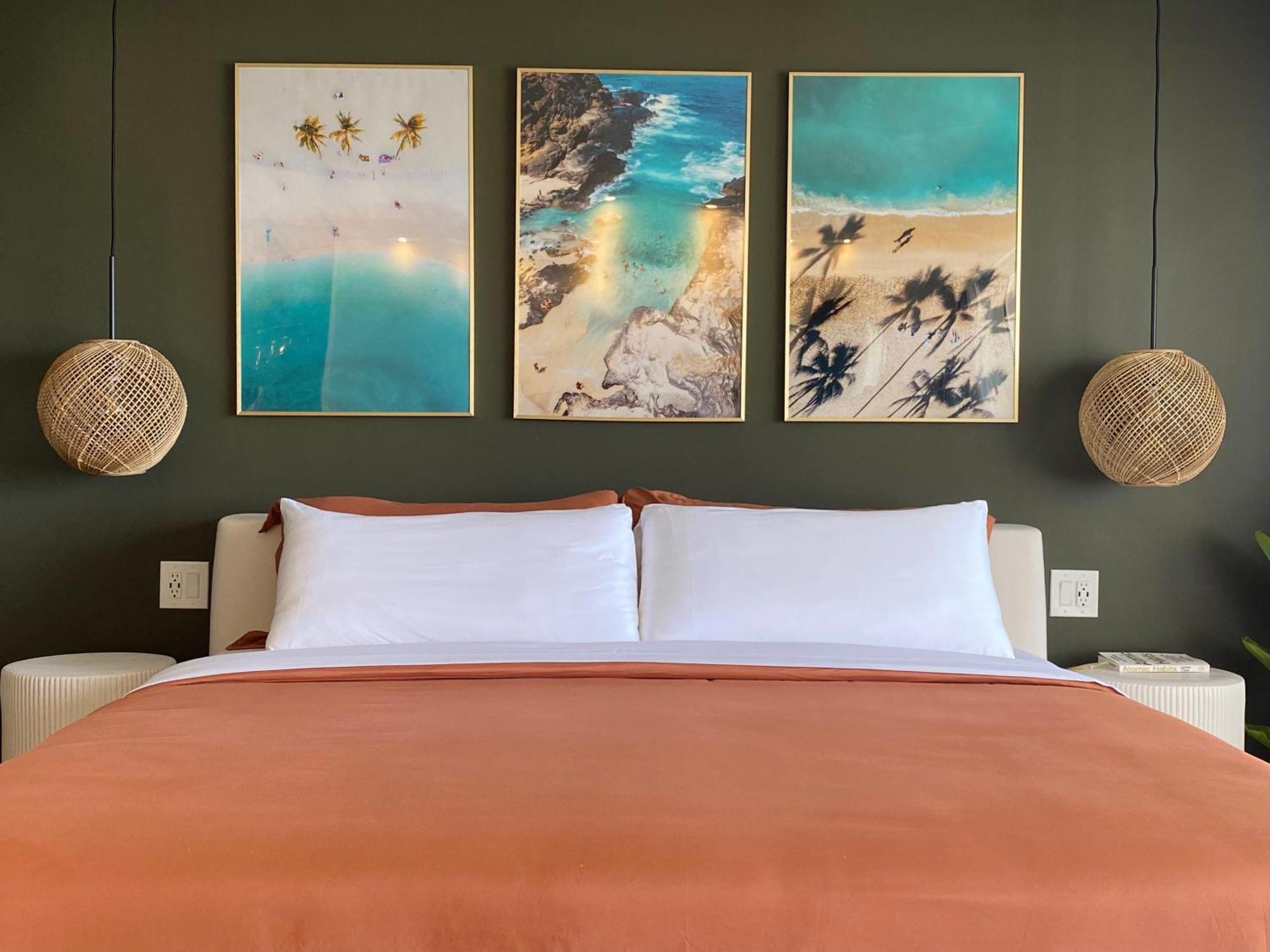 Panoramic Oceanview Resort - Full Kitchen In Each Room, 2 Swimming Pools, Onsite Restaurants, Fireworks Every Friday Honolulu Exterior foto
