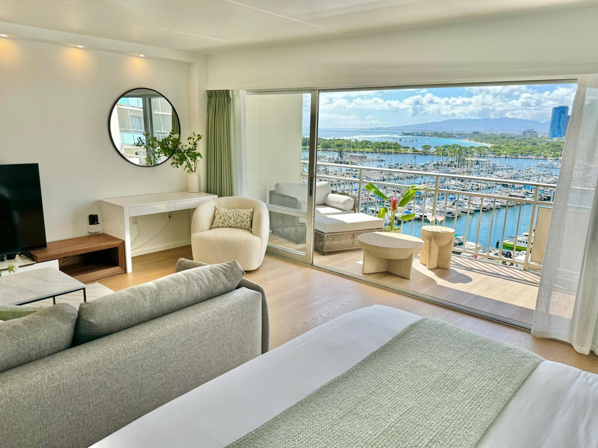 Panoramic Oceanview Resort - Full Kitchen In Each Room, 2 Swimming Pools, Onsite Restaurants, Fireworks Every Friday Honolulu Exterior foto