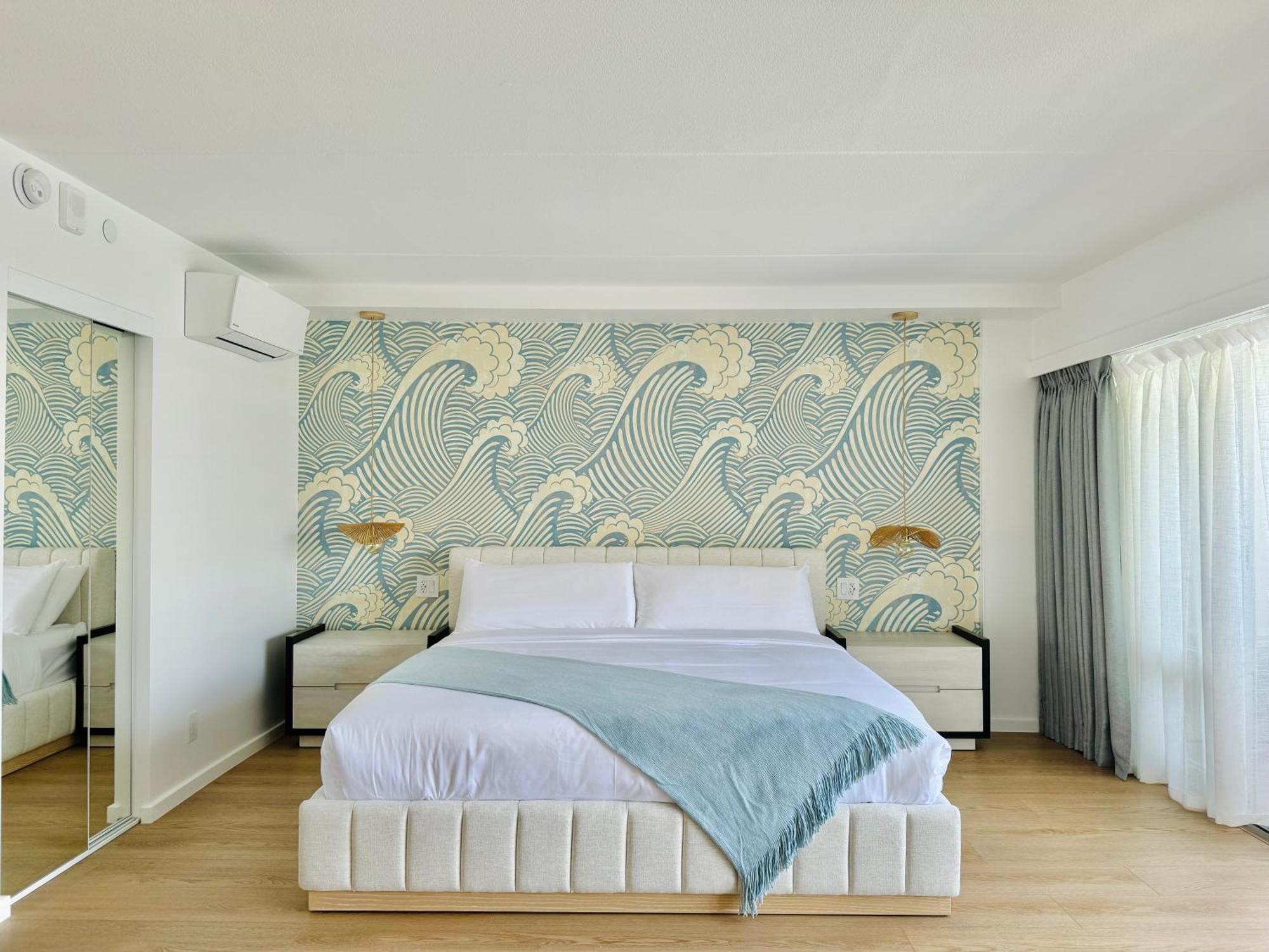Panoramic Oceanview Resort - Full Kitchen In Each Room, 2 Swimming Pools, Onsite Restaurants, Fireworks Every Friday Honolulu Exterior foto