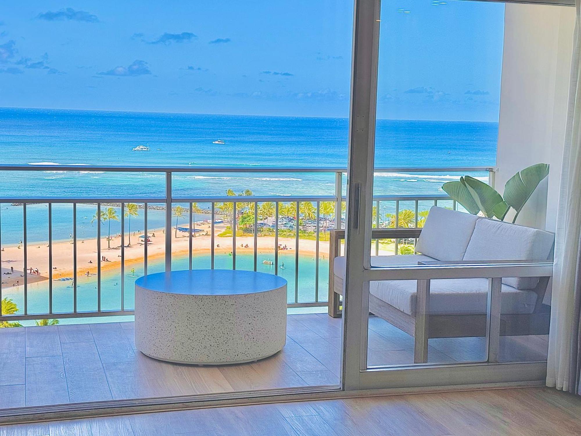 Panoramic Oceanview Resort - Full Kitchen In Each Room, 2 Swimming Pools, Onsite Restaurants, Fireworks Every Friday Honolulu Exterior foto