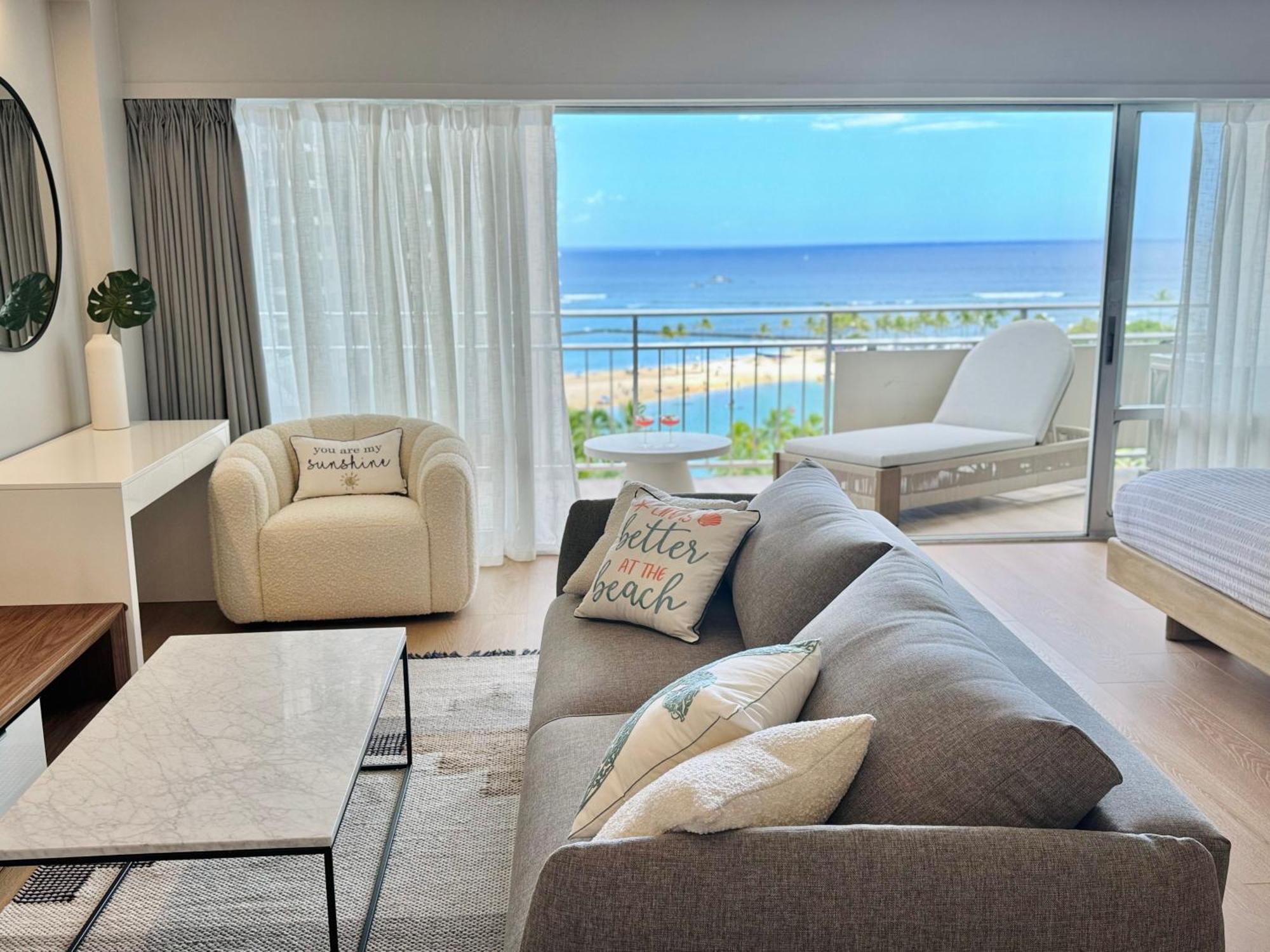 Panoramic Oceanview Resort - Full Kitchen In Each Room, 2 Swimming Pools, Onsite Restaurants, Fireworks Every Friday Honolulu Exterior foto