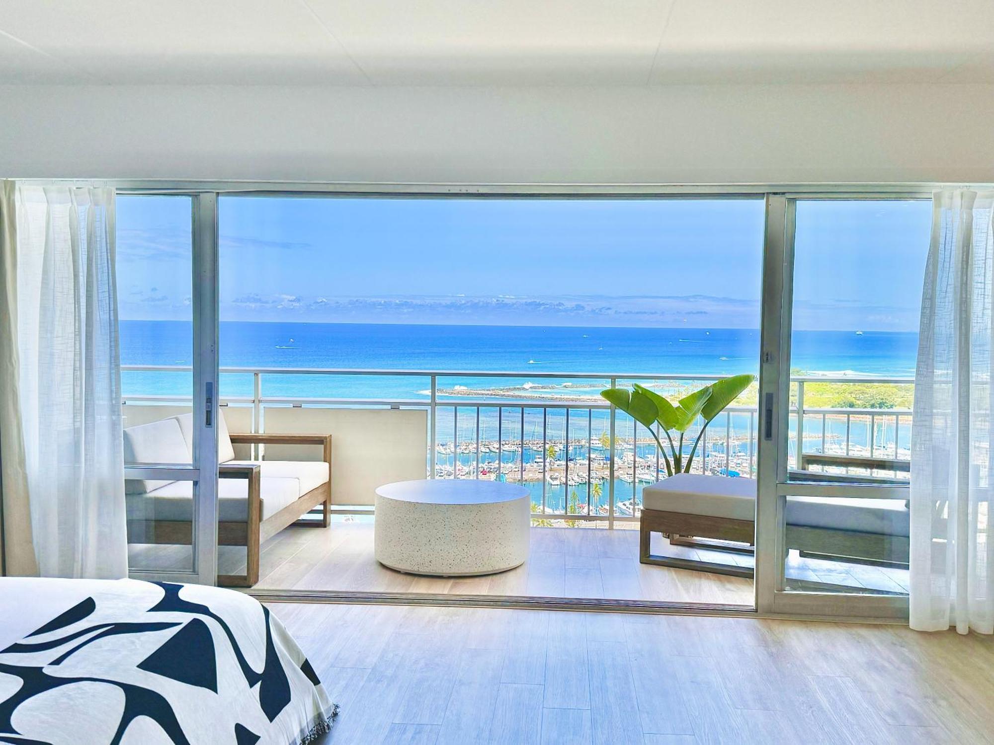 Panoramic Oceanview Resort - Full Kitchen In Each Room, 2 Swimming Pools, Onsite Restaurants, Fireworks Every Friday Honolulu Exterior foto