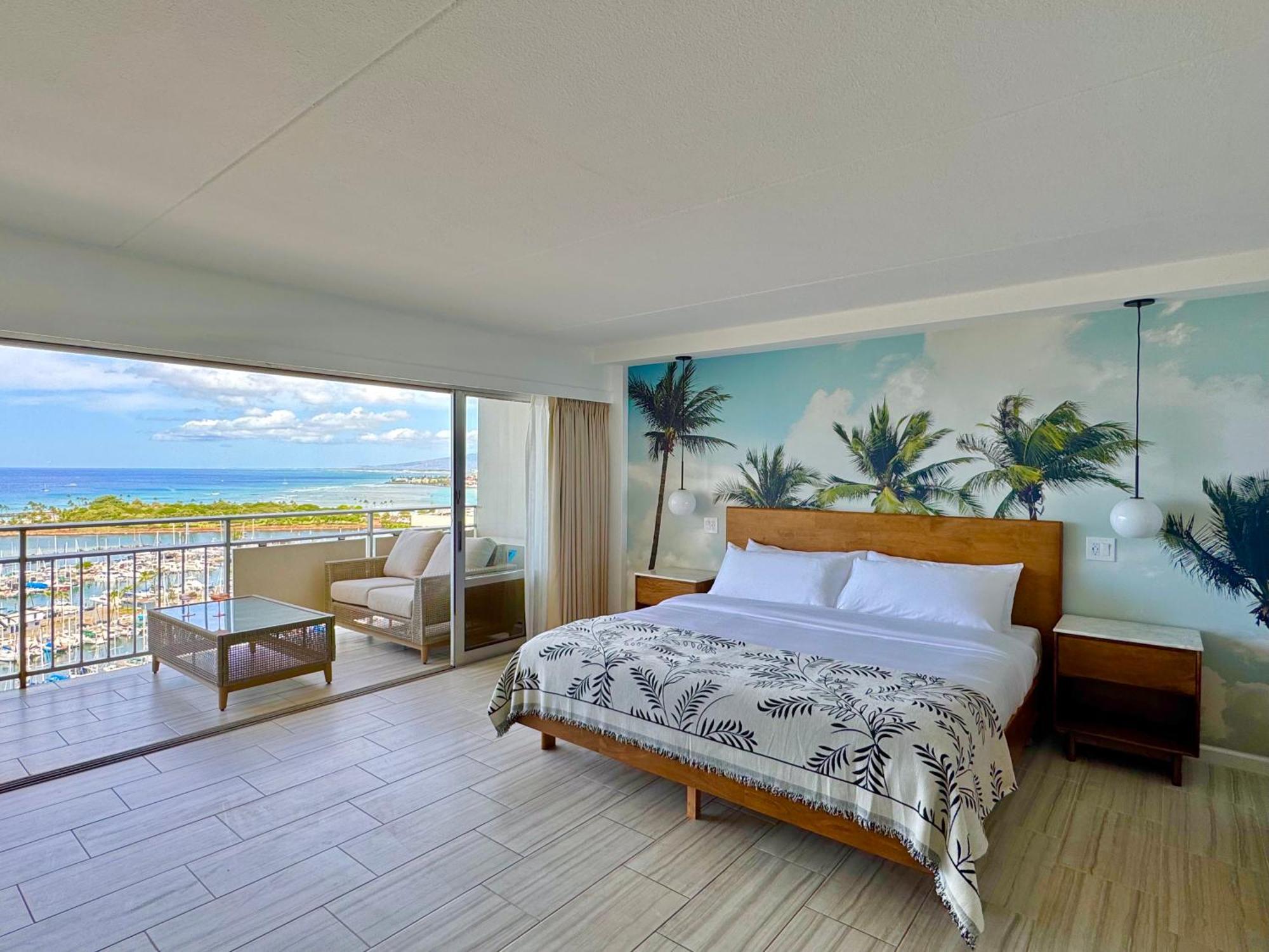 Panoramic Oceanview Resort - Full Kitchen In Each Room, 2 Swimming Pools, Onsite Restaurants, Fireworks Every Friday Honolulu Exterior foto