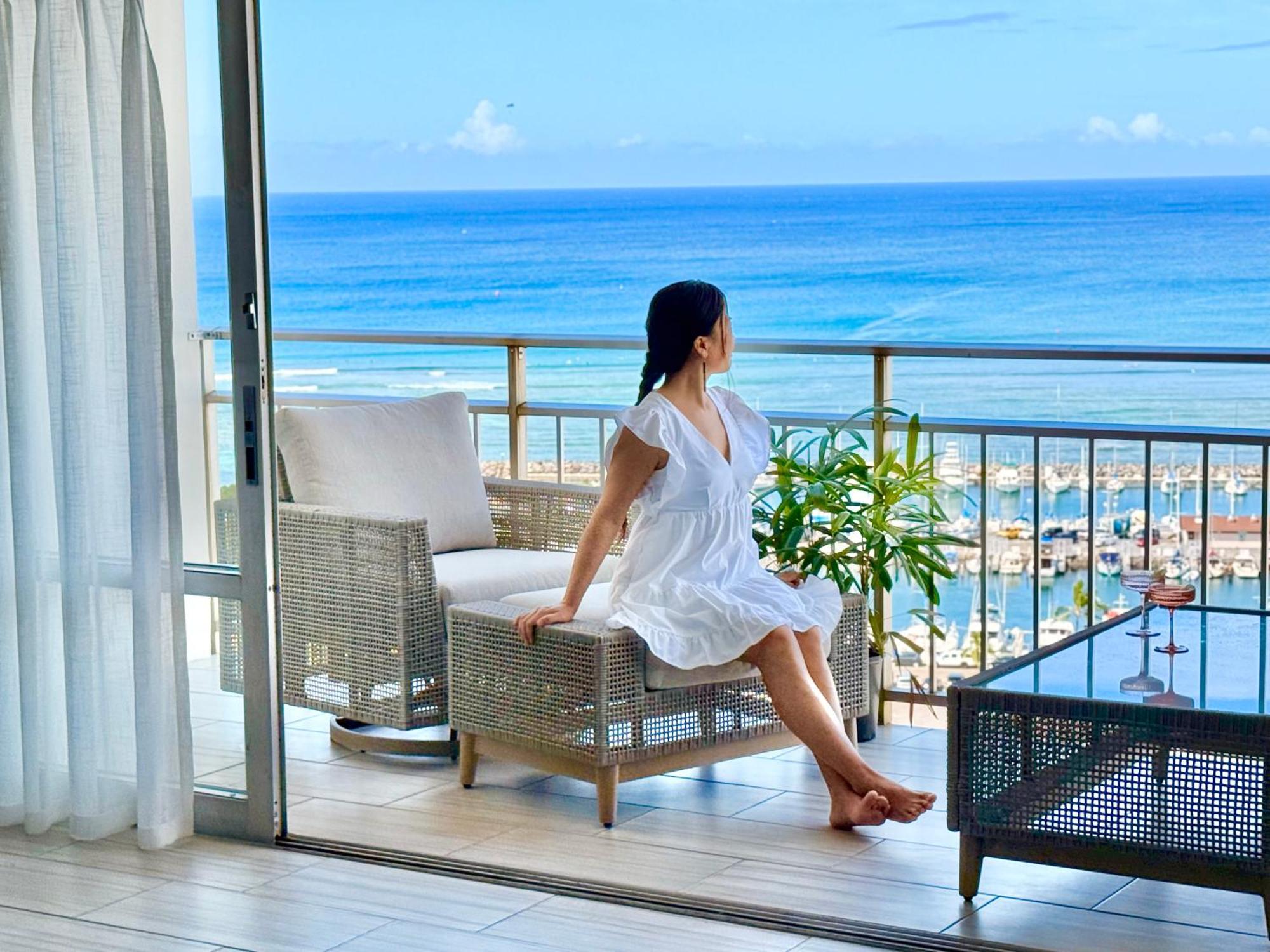 Panoramic Oceanview Resort - Full Kitchen In Each Room, 2 Swimming Pools, Onsite Restaurants, Fireworks Every Friday Honolulu Exterior foto